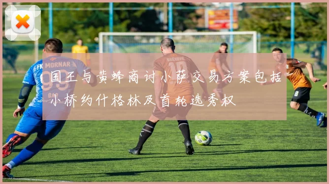 国王与黄蜂商讨小萨交易方案包括小桥约什格林及首轮选秀权